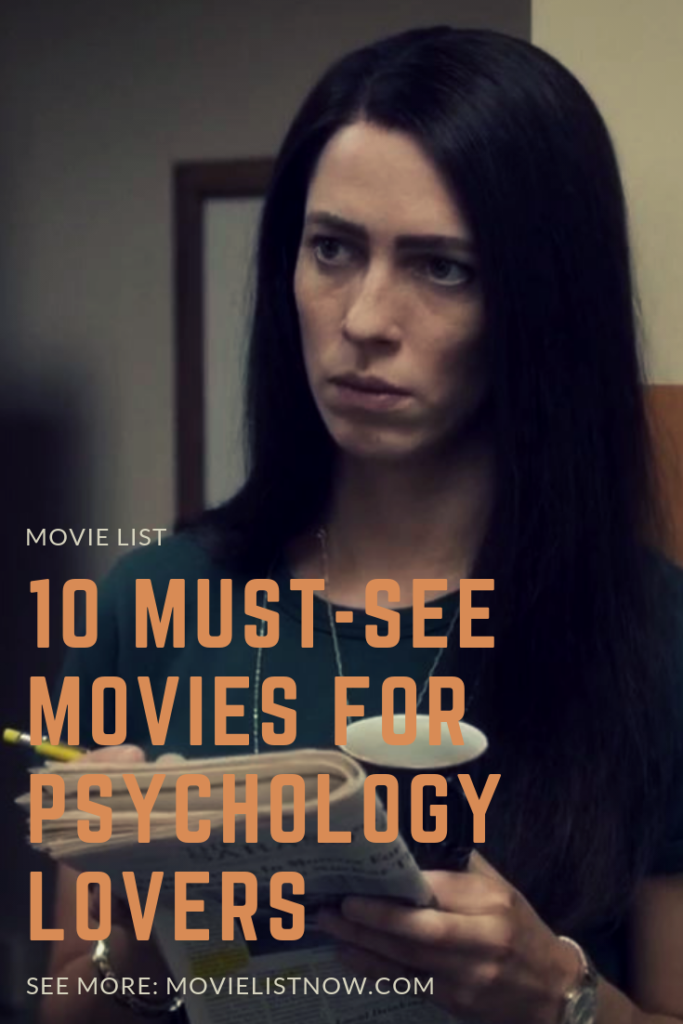 psychology case study movie