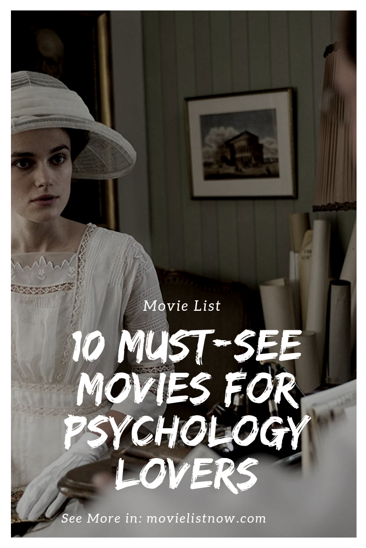 movies for psychology class high school