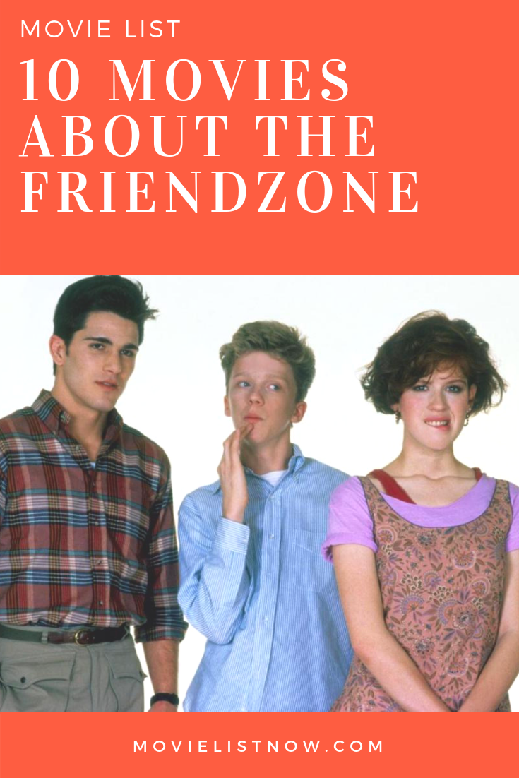 Movie zone the friend The Friend