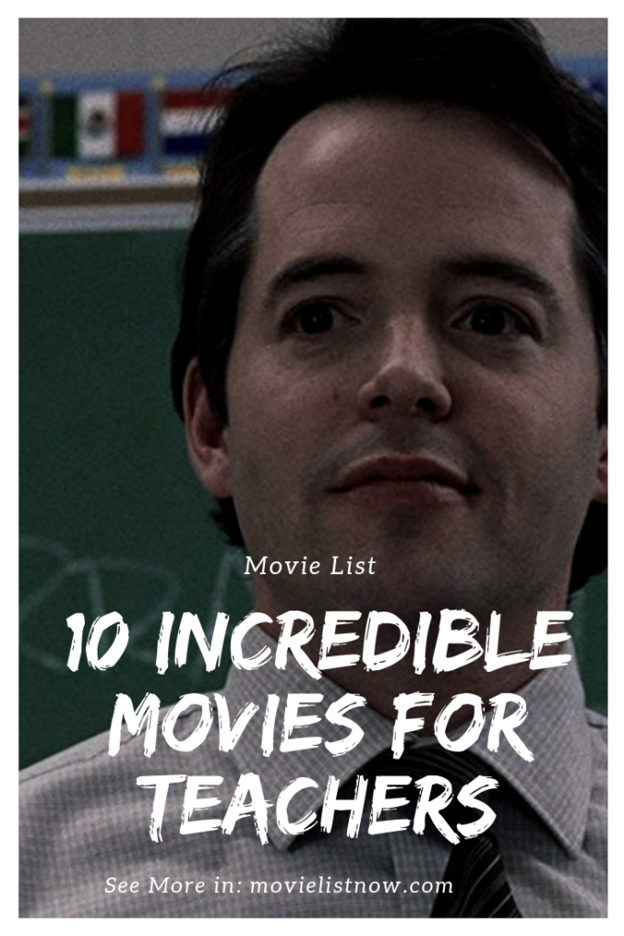 movies that teach problem solving