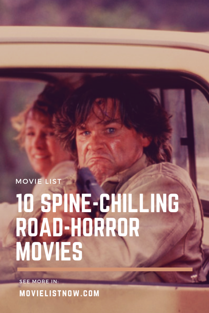 10 Spine-Chilling Road-Horror Movies To Watch - Movie List Now