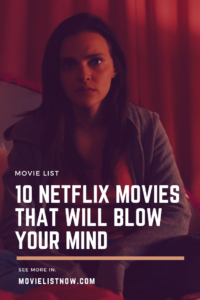 calibre netflix plot