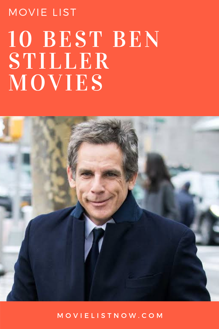 envelop Rijp stel je voor 10 Best Ben Stiller Movies - Movie List Now