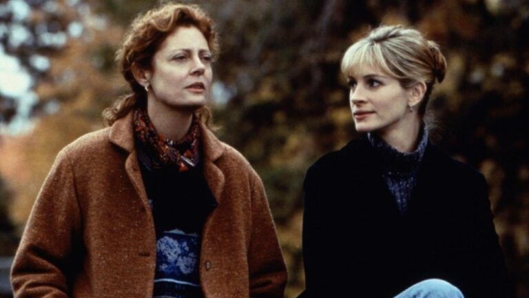 10 Best Susan Sarandon Movies Movie List Now