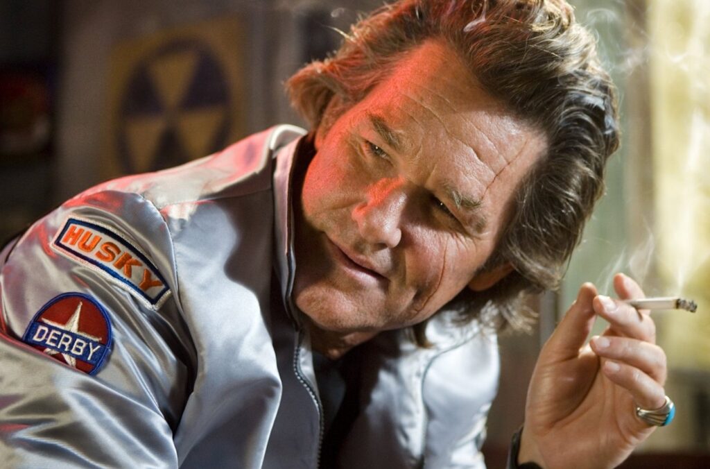 10 Greatest Kurt Russell Movies - Page 4 Of 5 - Movie List Now