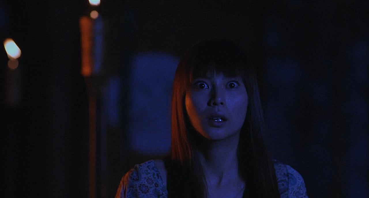 10 Best Terrifying Asian Horror Movies To Watch Page 4 of 5 Movie